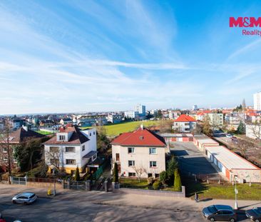 Pronájem bytu 3+1 53 m², Hradec Králové - Photo 6