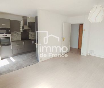 Location appartement 3 pièces 75.39 m² à Valserhône (01200) - Photo 6