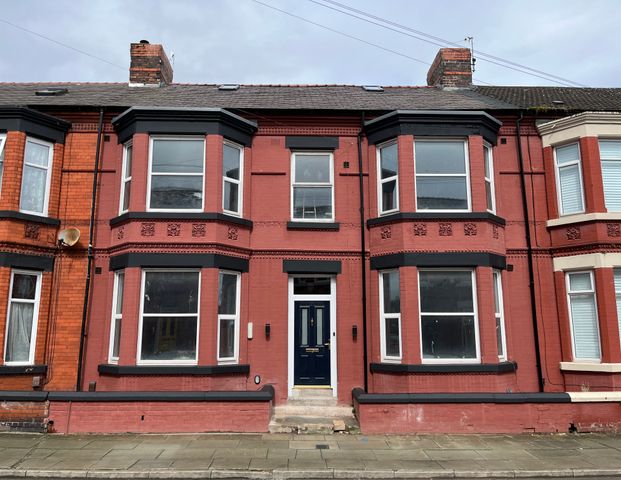 Ampthill Road Room 3 - Photo 1