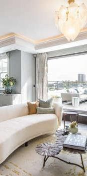 Prince Of Wales Terrace, Kensington, W8 - Photo 1