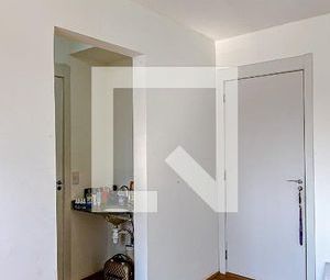 Apartamento para alugar com 32m², 1 quarto e sem vaga - Photo 2