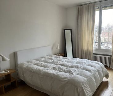 Tout savoir sur cet appartement dans le quartier Ile de la Jatte-Parc d'Orléans, à Neuilly-sur-Seine - Photo 6