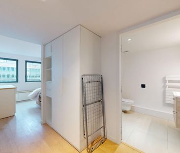Jumo Home 9.01 — Studio M 901 - Photo 1