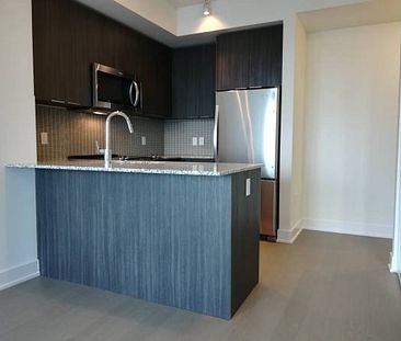 South Etobicoke Condo Rental - Photo 1