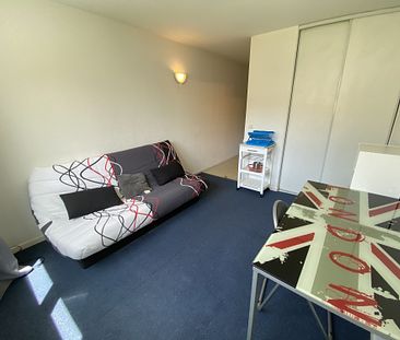 La Valsière-Studio-17m² - Photo 2