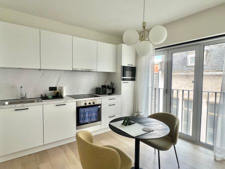 Adolphe Maxlaan, 1000, Bruxelles - Foto 5