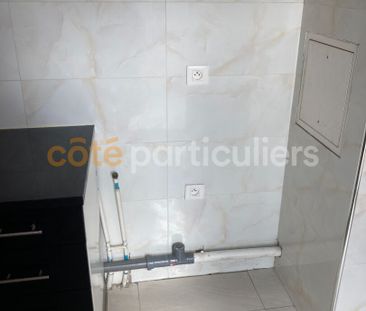 Appartement Aubervilliers 3 pièce(s) 64 m2 - Photo 4