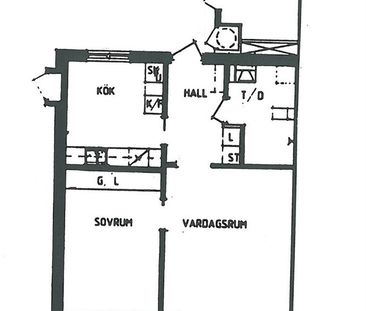 Östraby 9105 - Foto 5