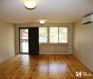 Spacious Family Comfort - Photo 1