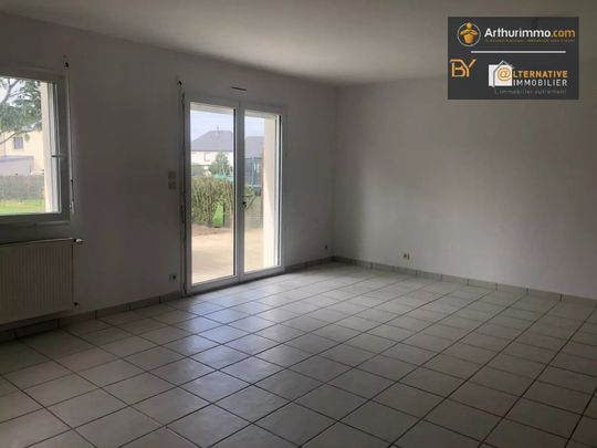 Location Maison 5 pièces 135 m2 à Saint-Didier - Photo 1
