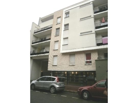 T2 à louer à Roubaix - Réf. 1065 - Photo 1