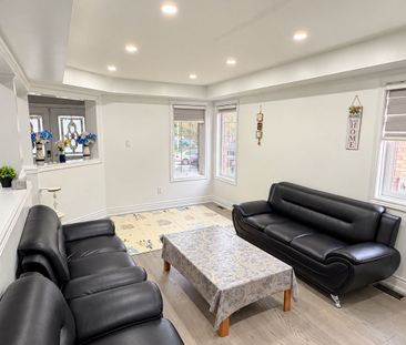 For Lease - 64 Treasure Drive, Brampton, Ontario - Photo 6