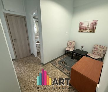 Studio/Γκαρσονιέρα για ενοικίαση Νέα Σεπόλια (Περιστέρι) - Photo 6