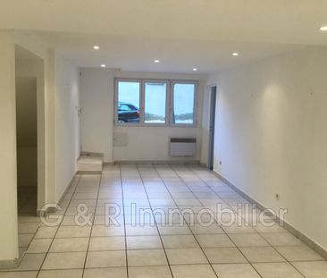 location appartement 2 Pièce(s) - Photo 3