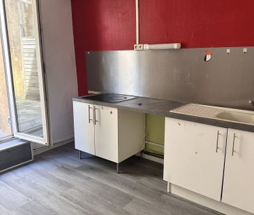 Location Appartement 1 pièce(s) - 28 m² - Photo 6