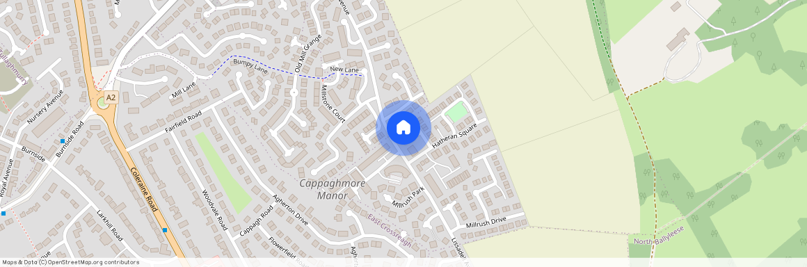 11 Hatheran Avenue, Portstewart, BT55 7UJ