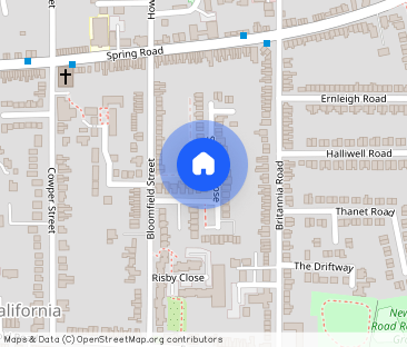 Starfield Close, Ipswich, Suffolk, IP4 - Photo 1