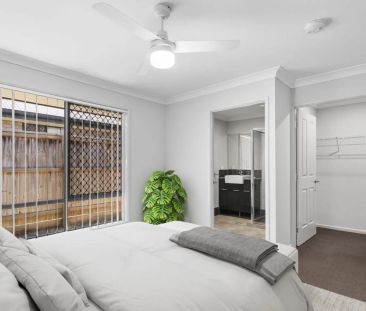 A Comfortable Family Home in Bellbird Park - Photo 3