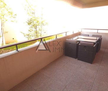 Location Appartement 2 pièces 38m² MARSEILLE 12ème - Photo 5