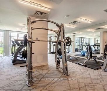 For Lease - 4633 Glen Erin Drive Unit# 1001, Mississauga, Ontario - Photo 1