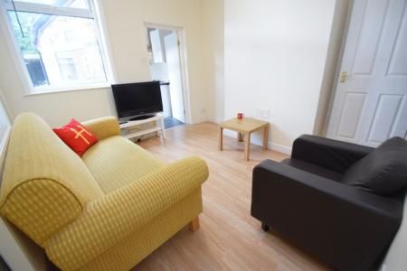 Newcastle Street, Newcastle-Under-Lyme, ST5 - Photo 1