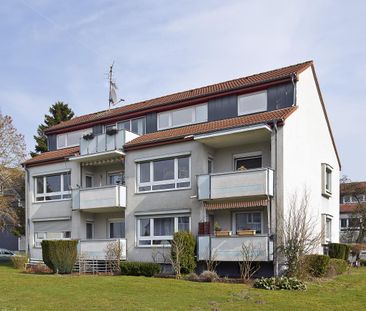 4-Zimmer Wohnung in Langendreer - Foto 1