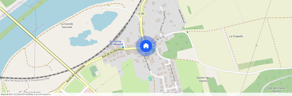 54840, Fontenoy-sur-Moselle
