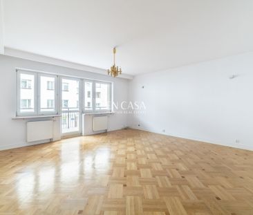 Apartament 4 pok. na granicy Ursynowa i Mokotowa! - Photo 4