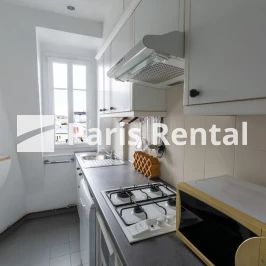 2 chambres, Epinettes Paris 17e - Photo 1