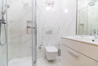 Apartamento T3 em Lisboa