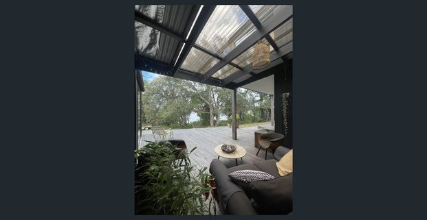 Waterfront retreat - Photo 1