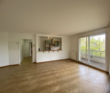 3 PIECES AVEC GRAND BALCON - Photo 2