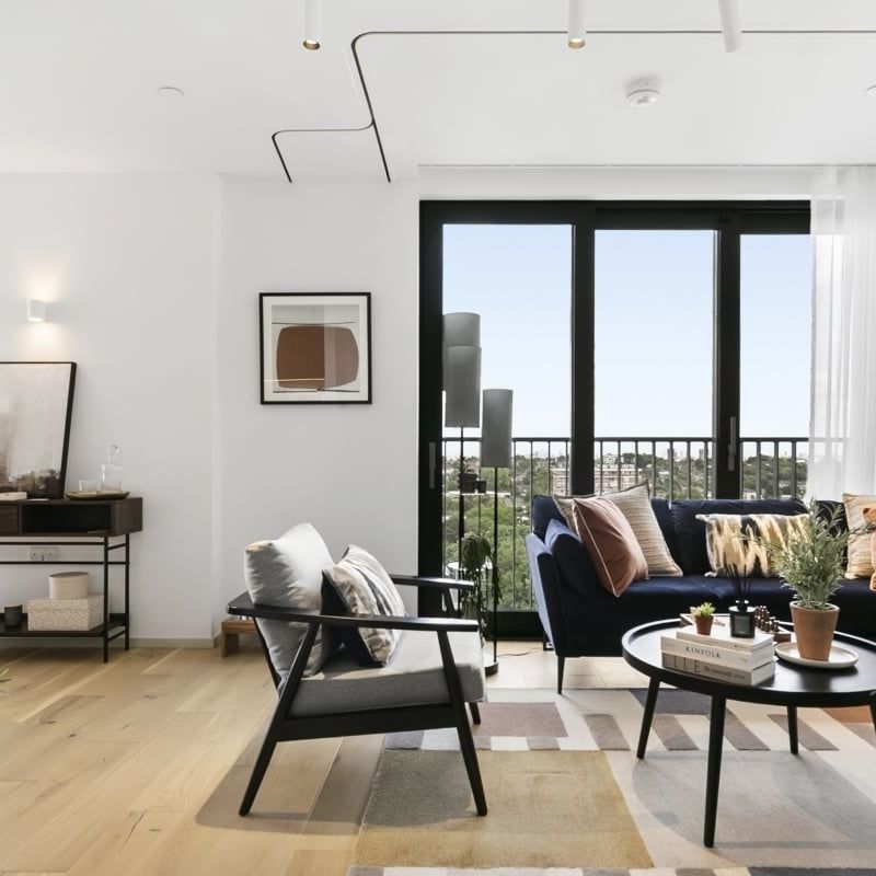 2 bedroom apartment to rent - Photo 1