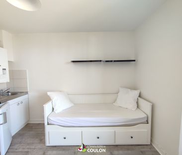 Location Appartement 1 pièce 16m² - Photo 3