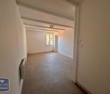 Location Appartement 2 pièces 35m² NICE 06000 - Photo 3
