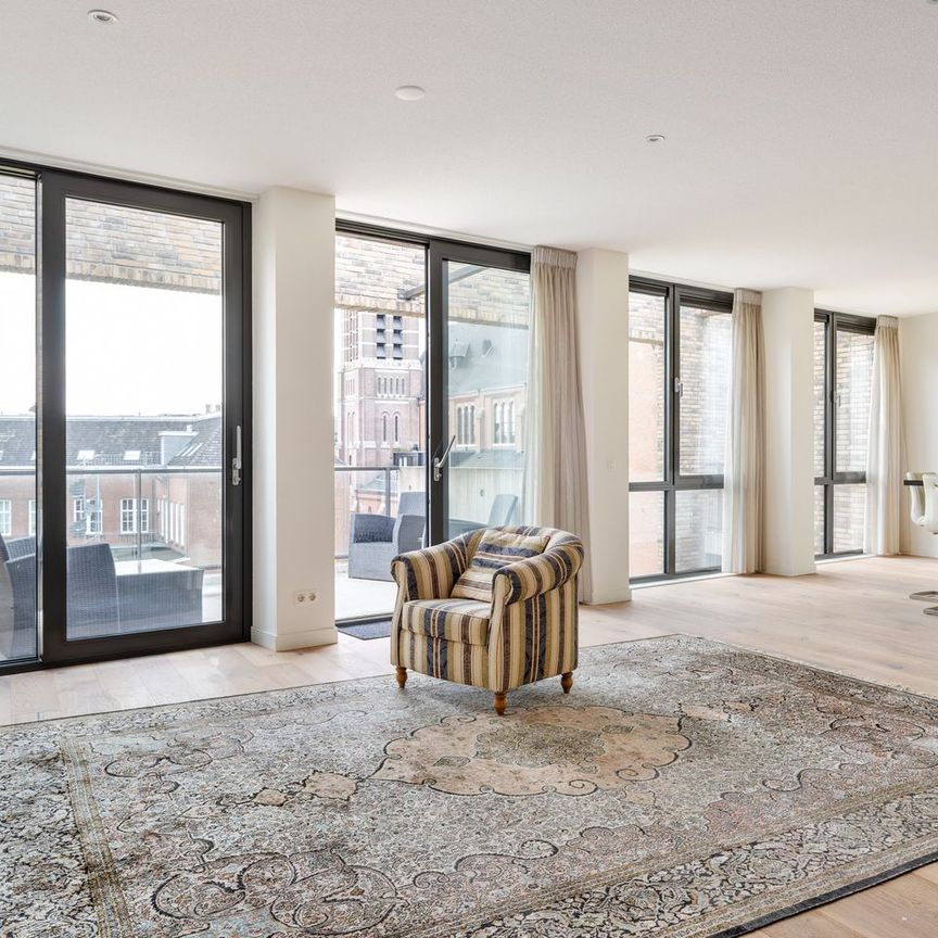 Appartement te huur: Heilig Harthof 38 4818 RN Breda - Photo 1