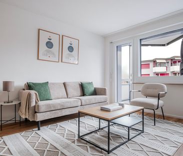 Birmensdorferstrasse 6 - Photo 1