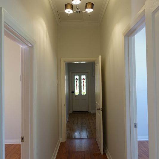 3-bedroom shared house / townhouse, Park Terrace - Photo 2