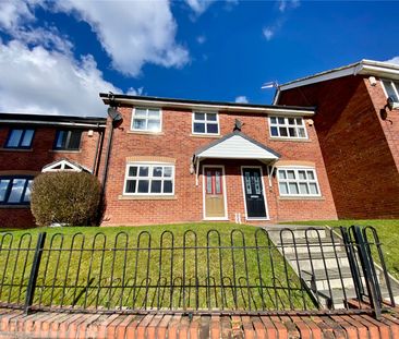 Blackley New Road, 30, Blackley, M9 8DB, Manchester - Photo 1