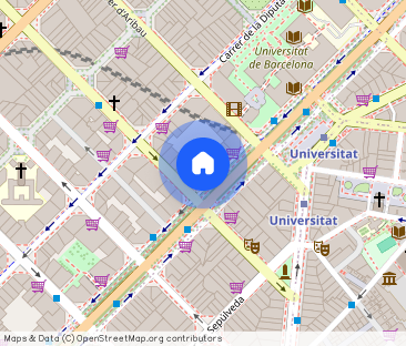 Gran Via de les Corts Catalanes, Barcelona, Catalonia 08011 - Photo 1