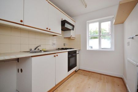 1 bedroom flat to rent, - Photo 3