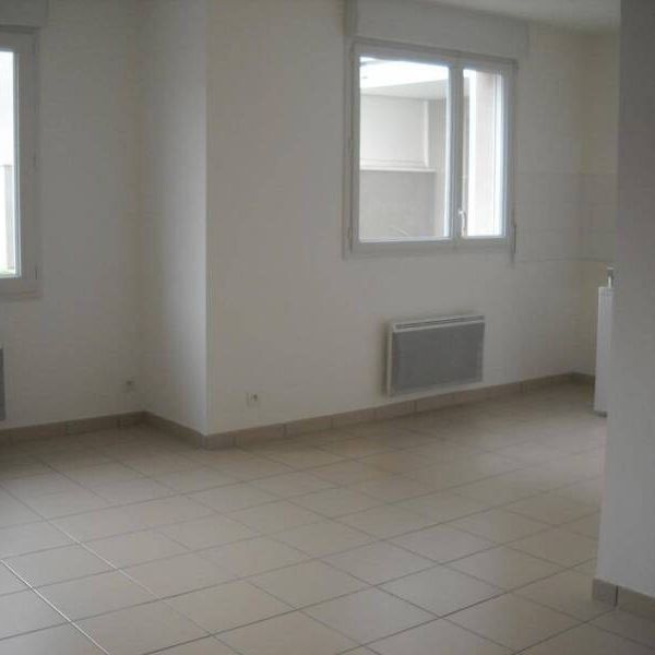 Appartement 2 pièces - - Photo 1