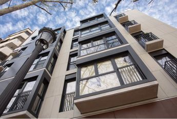 Exclusiva vivienda de 3 dormitorios