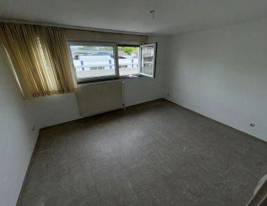 Nette 1-Zimmer-Wohnung DIREKT AN DER NIDDA [HMR-O08E11] - Foto 1