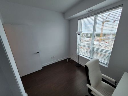 For Lease - 2490 Old Bronte Road Unit# 506, Oakville, Ontario - Photo 2