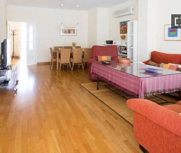 4 room luxury Flat for rent in Almensilla, Andalusia - Photo 4