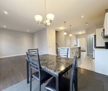 For Lease - 2910 Tokala Trail Unit# 54, London North, Ontario - Photo 1