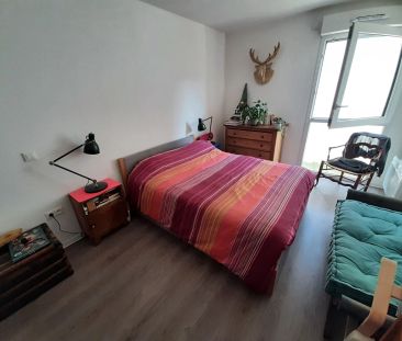 Appartement T3 de 66m² - CAEN - HAIE VIGNE - Photo 3