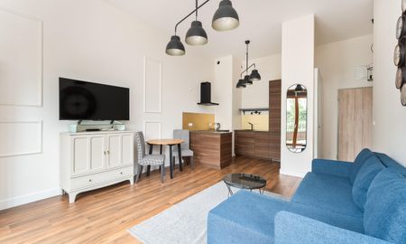 Warszawa, Mokotów, Cybernetyki - Photo 2