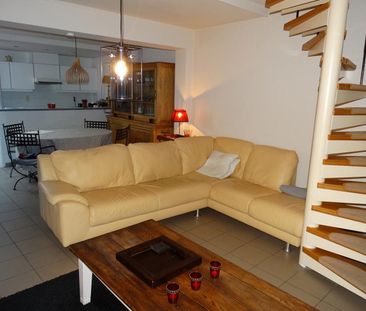 Gezellige, instapklare rijwoning met garage - Foto 6